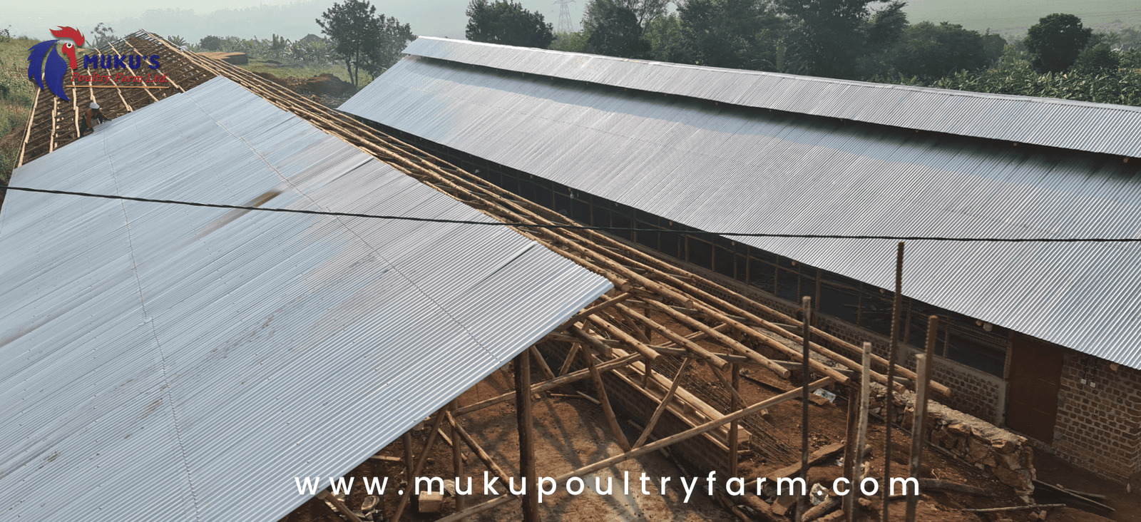 Poultry House Building Materials