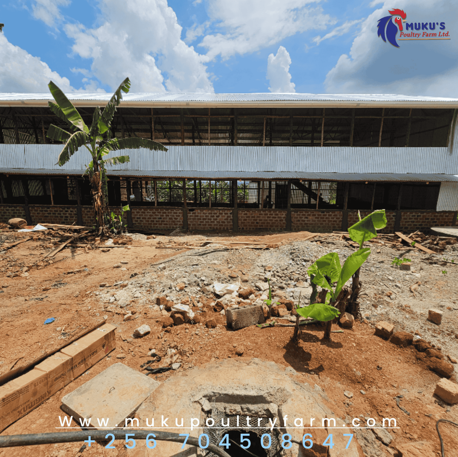 4,000 capacity layer structure 